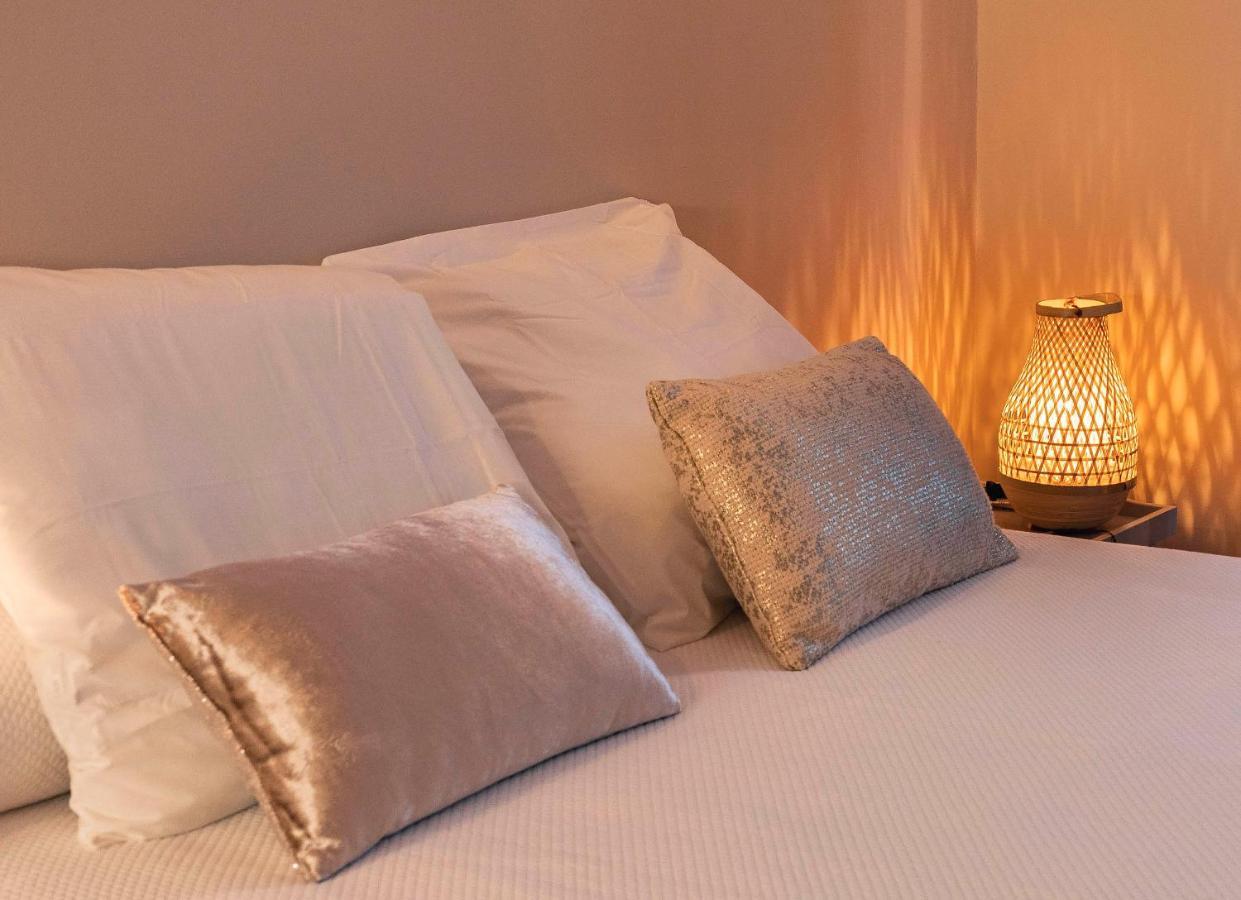 Passiverooms Appartement *