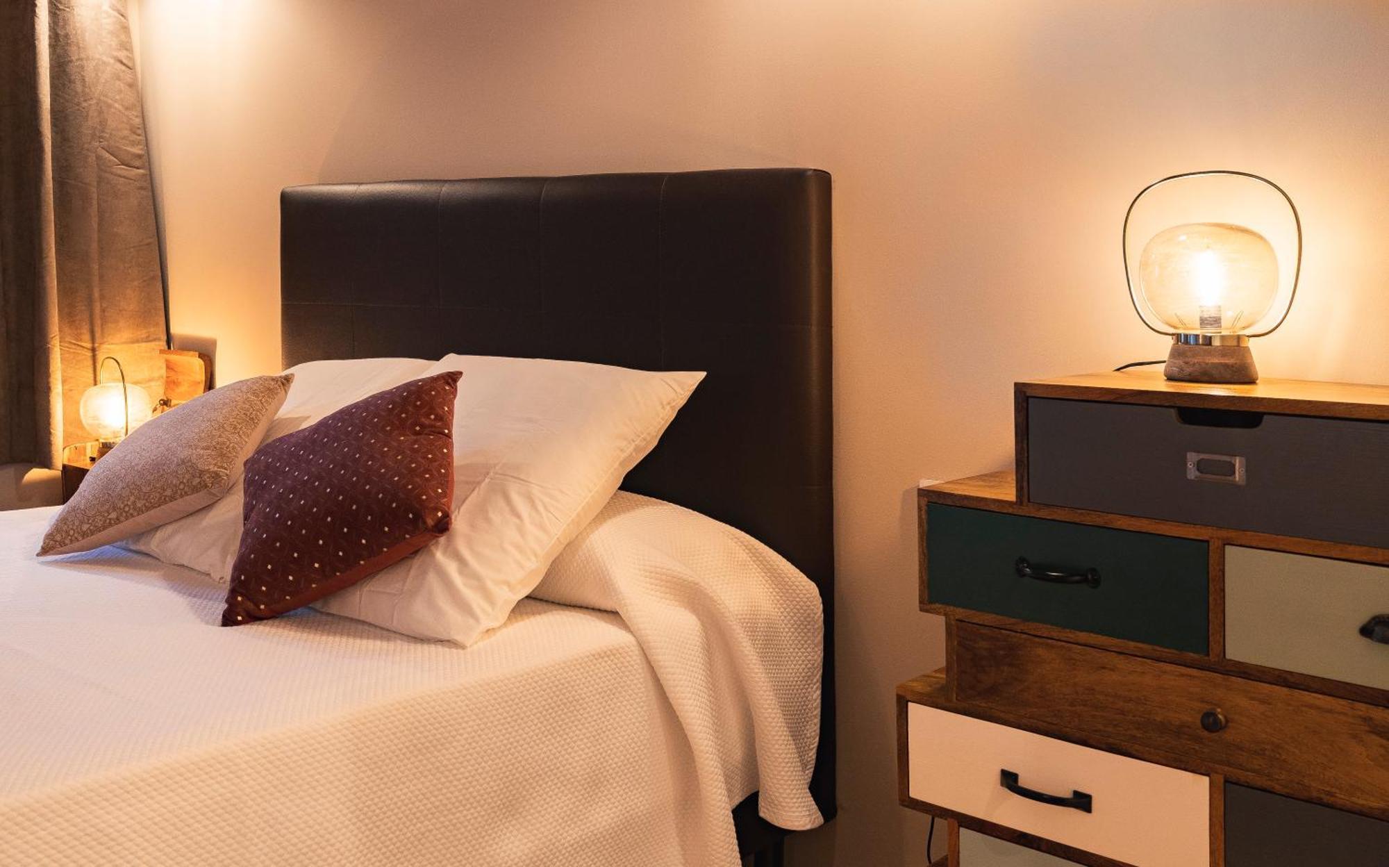Passiverooms Appartement