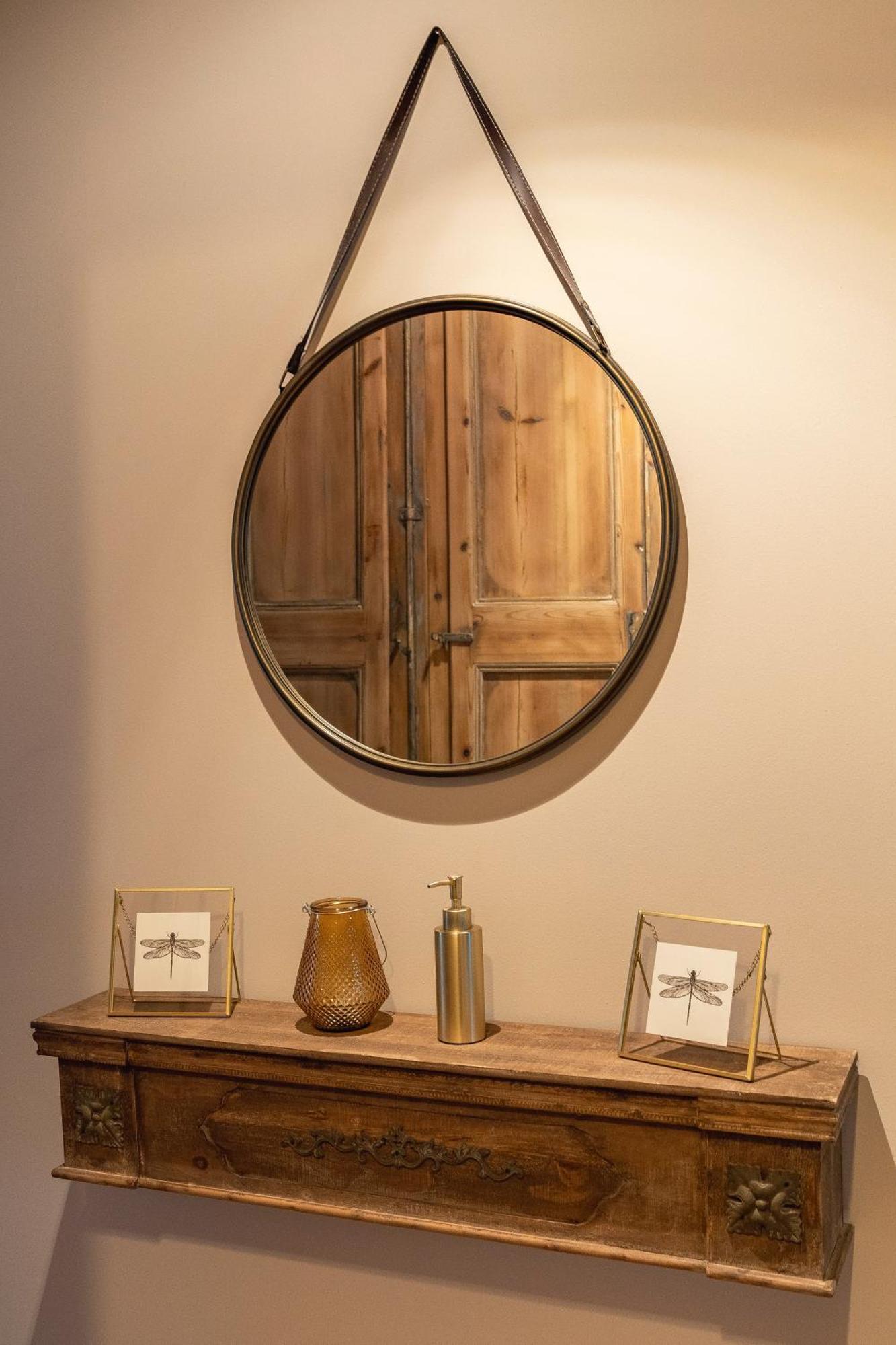 Appartement Passiverooms *