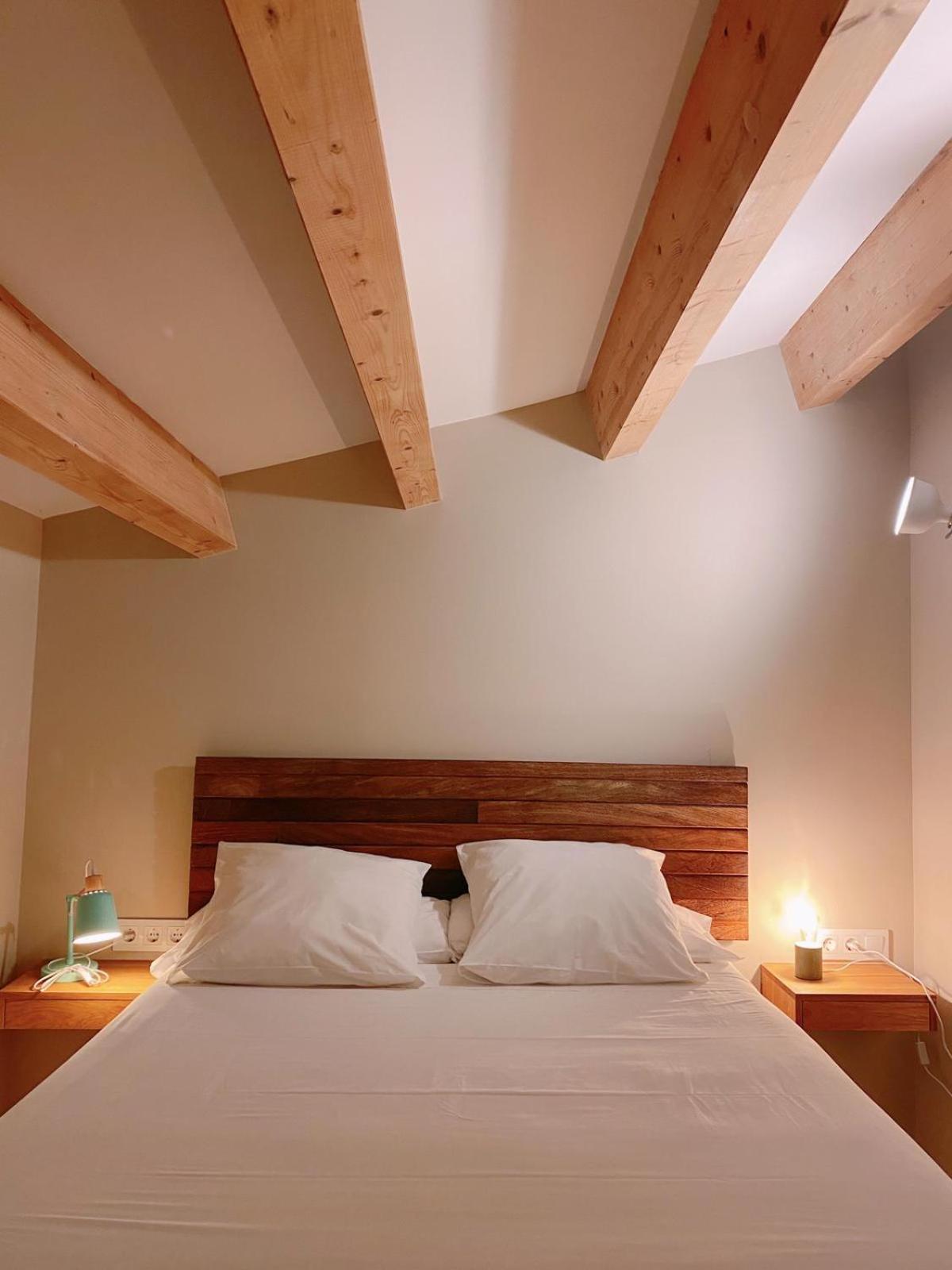 Passiverooms Appartement