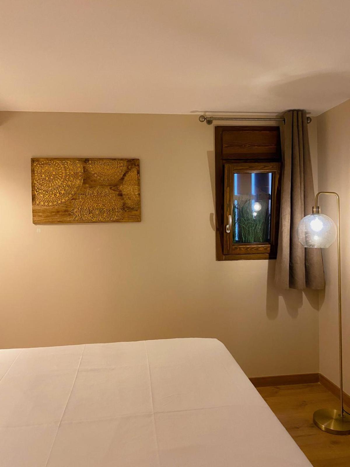 Passiverooms Appartement