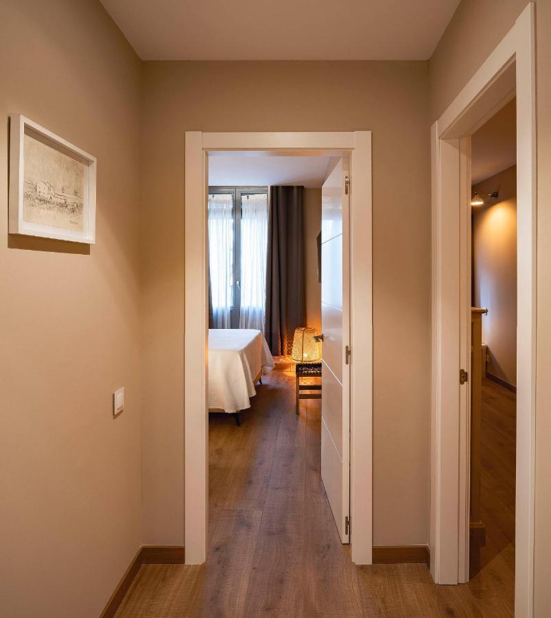 Passiverooms Apartment