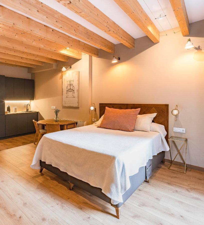 Passiverooms Apartment *