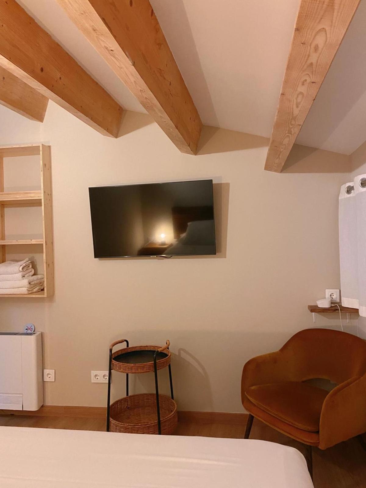 Passiverooms Apartment *