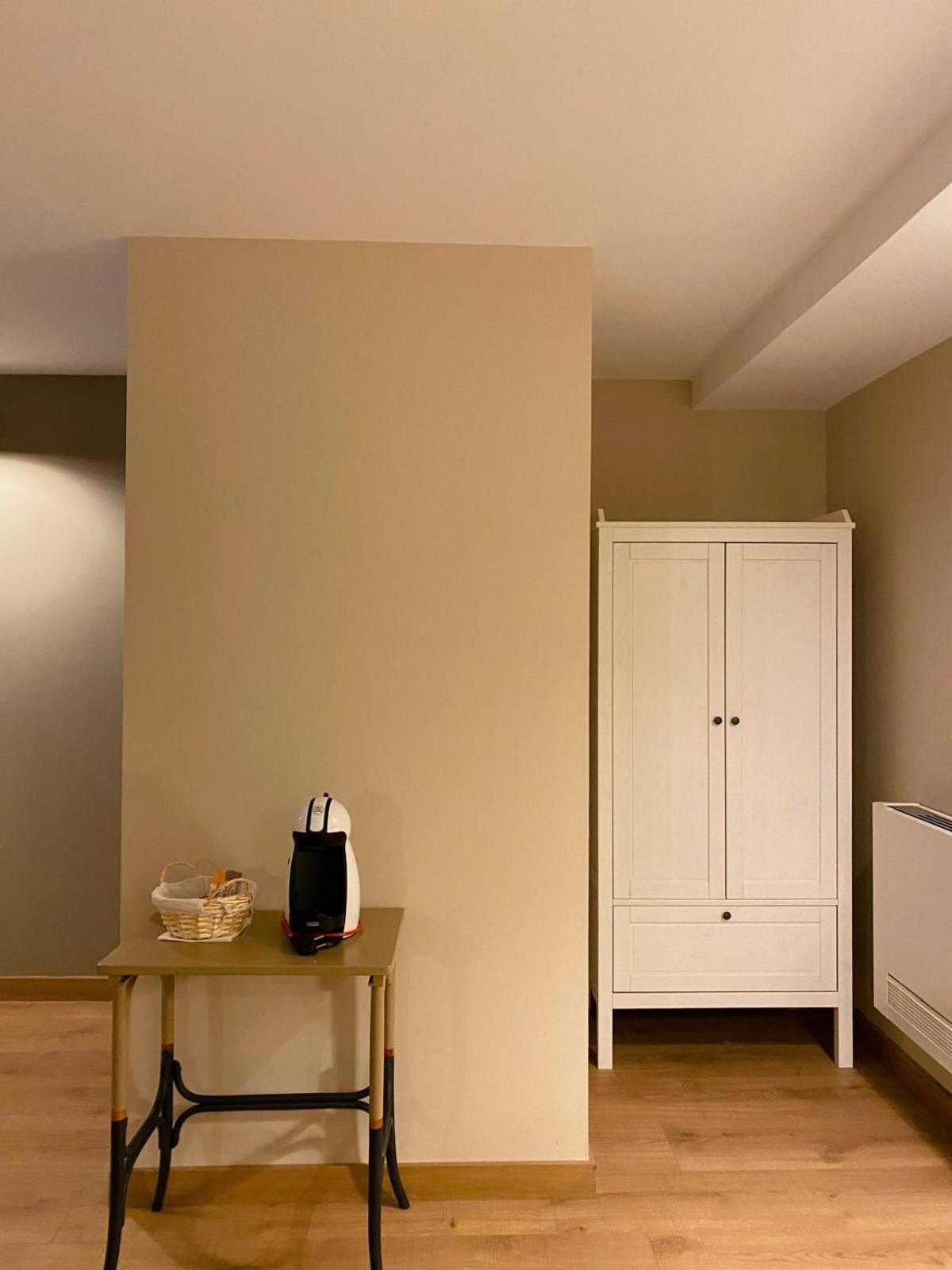 Apartment Passiverooms Vilanova i la Geltru