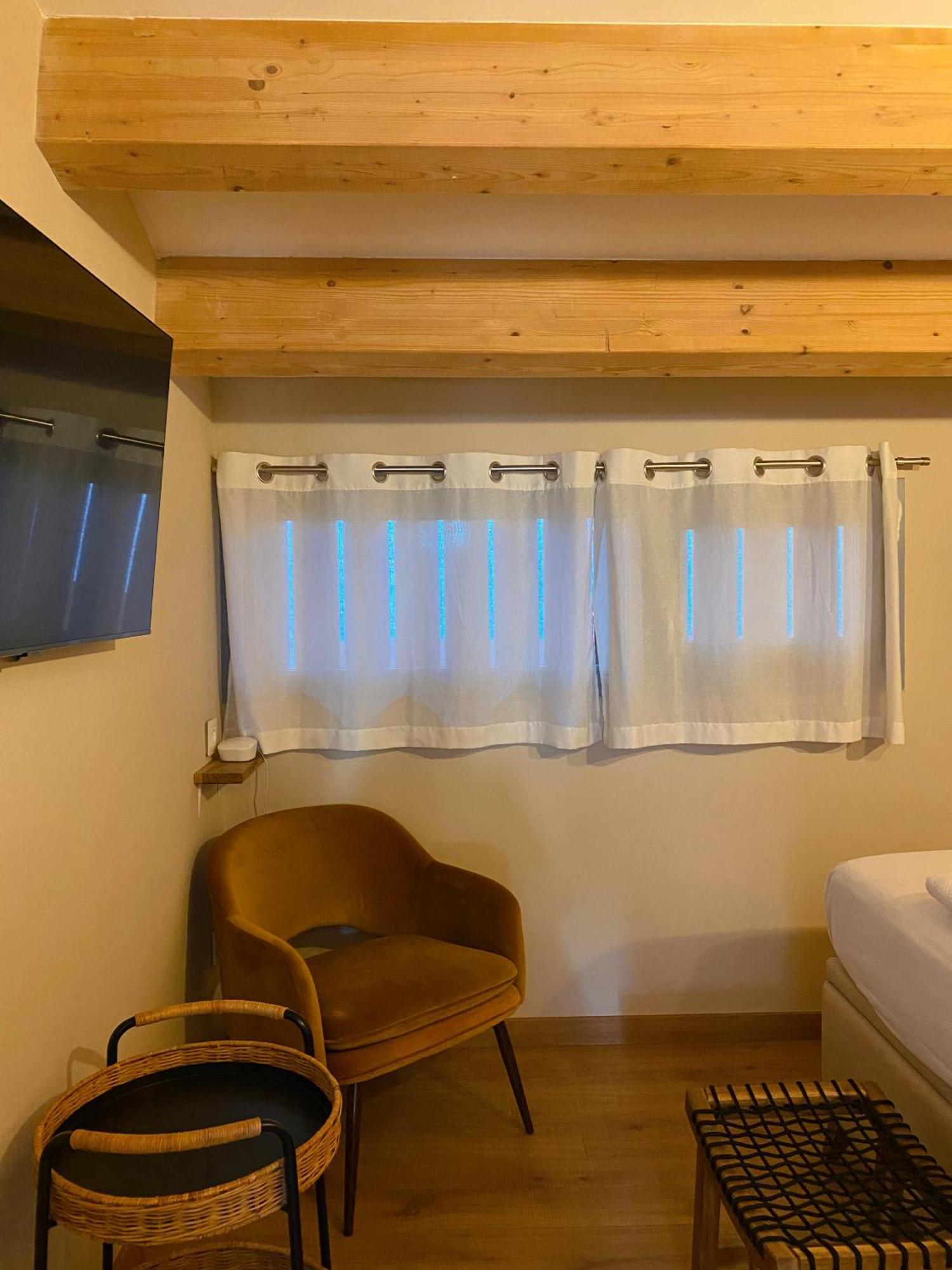 Passiverooms Apartamento