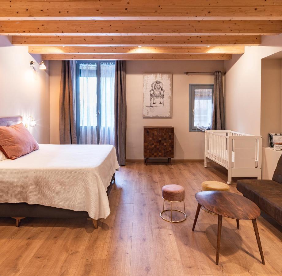 Passiverooms Apartment Vilanova i la Geltru