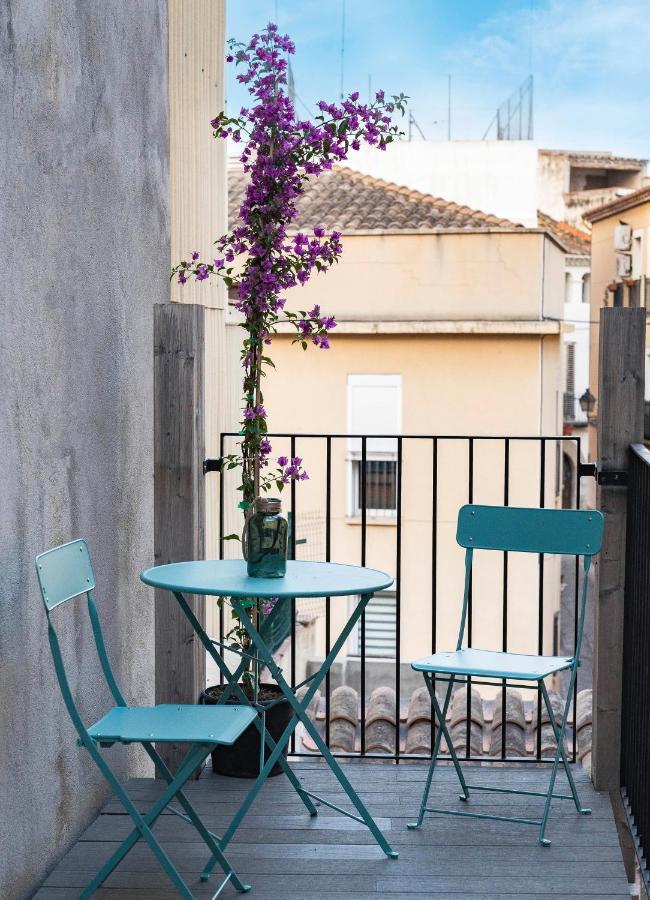 Passiverooms Apartment